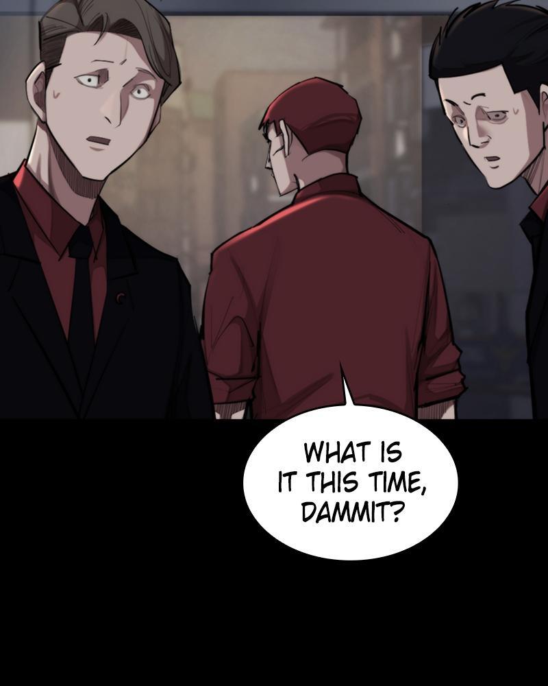 Read Land of the Crimson Moon Manga Online