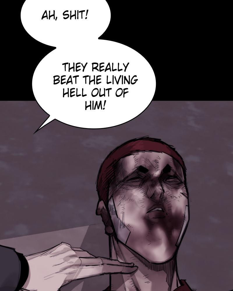 Read Land of the Crimson Moon Manga Online