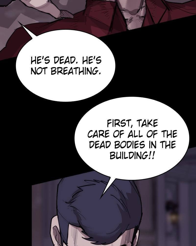 Read Land of the Crimson Moon Manga Online