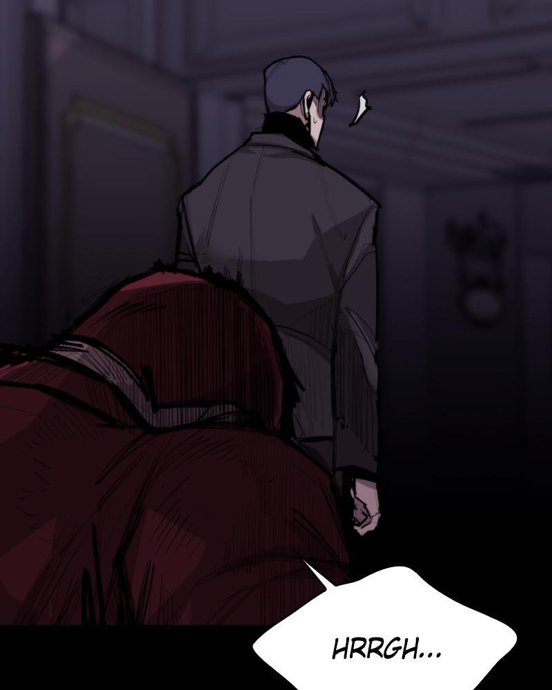 Read Land of the Crimson Moon Manga Online