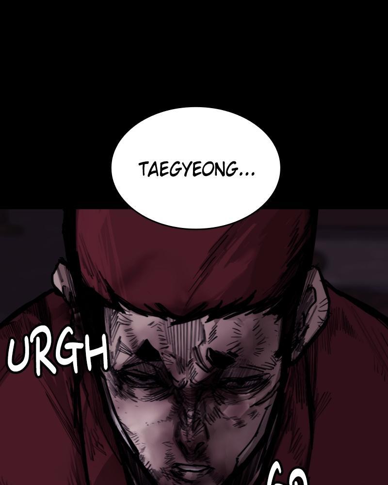 Read Land of the Crimson Moon Manga Online