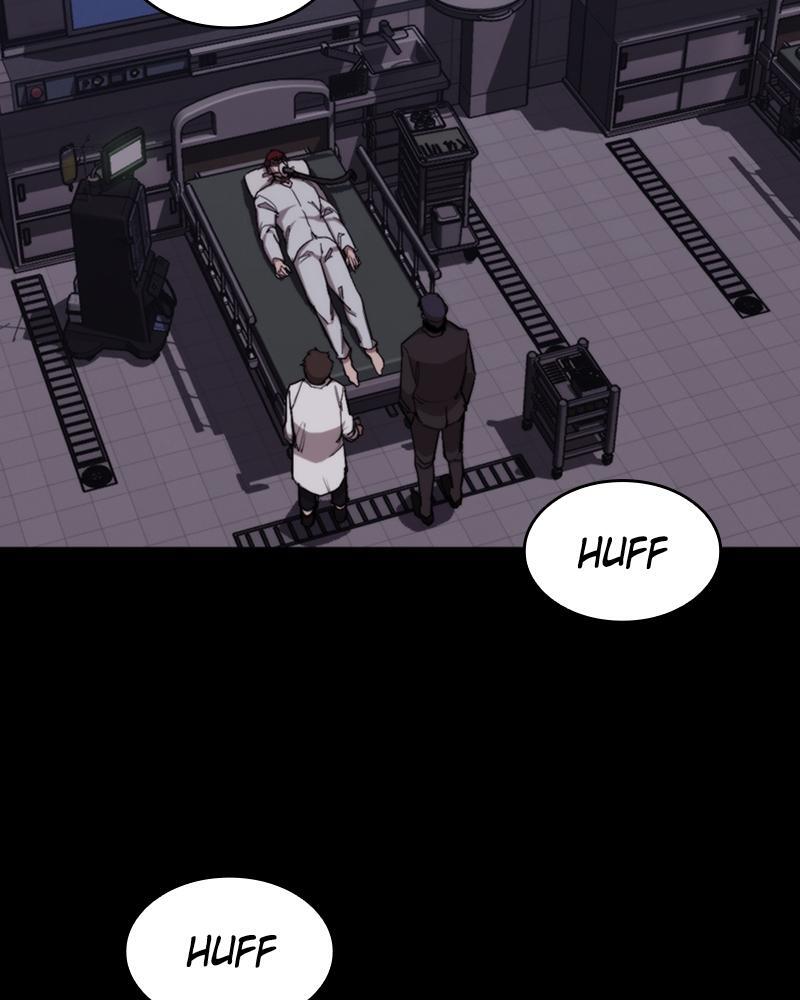 Read Land of the Crimson Moon Manga Online