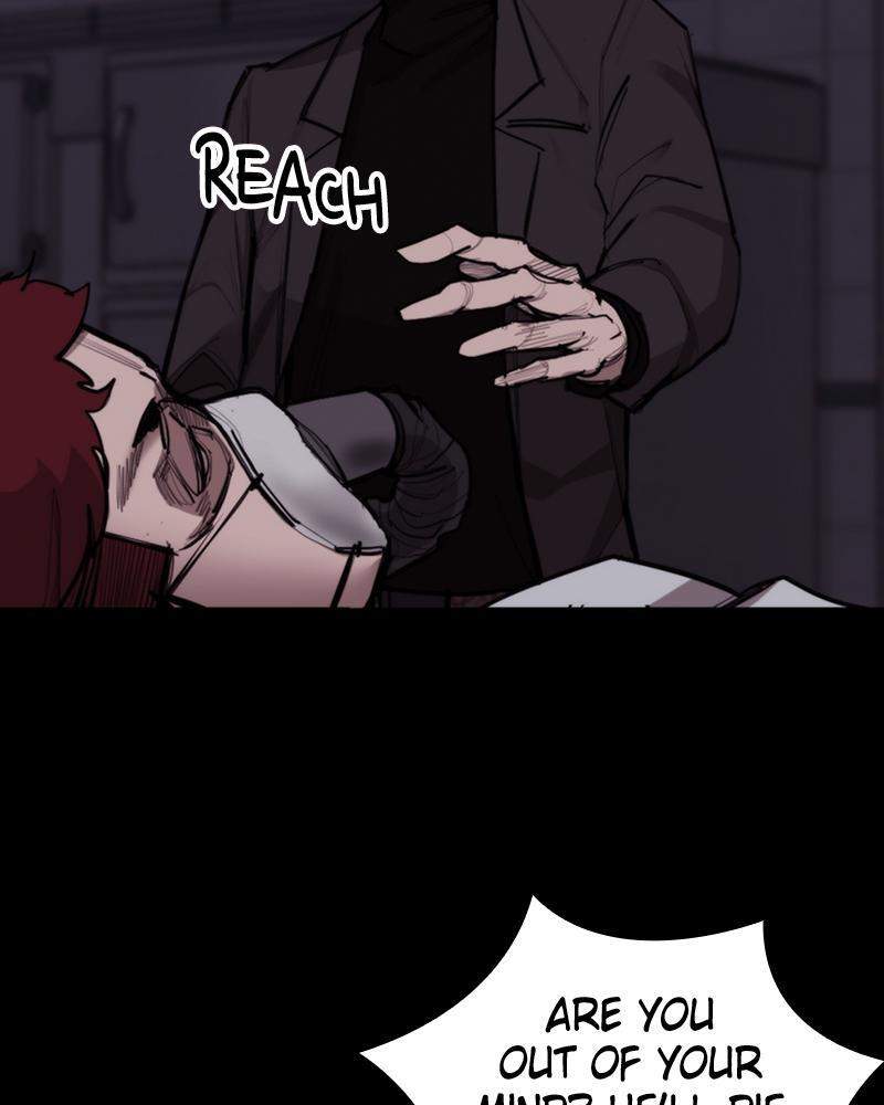 Read Land of the Crimson Moon Manga Online