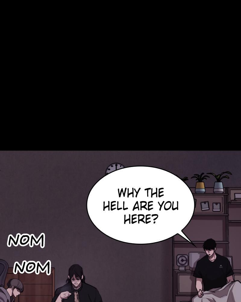 Read Land of the Crimson Moon Manga Online