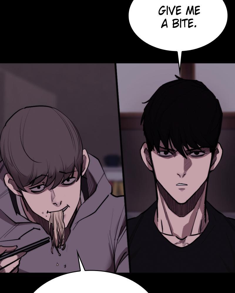 Read Land of the Crimson Moon Manga Online