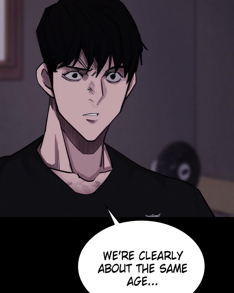 Read Land of the Crimson Moon Manga Online