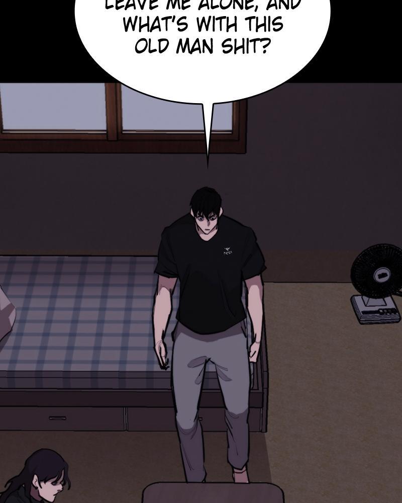 Read Land of the Crimson Moon Manga Online