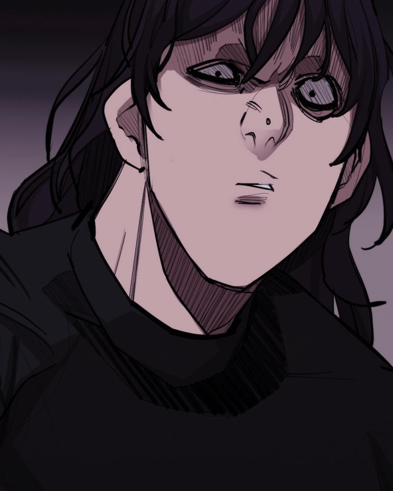 Read Land of the Crimson Moon Manga Online