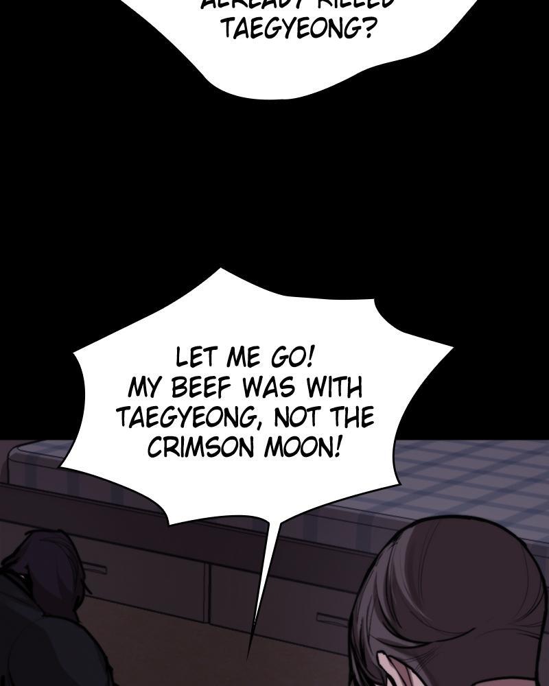 Read Land of the Crimson Moon Manga Online