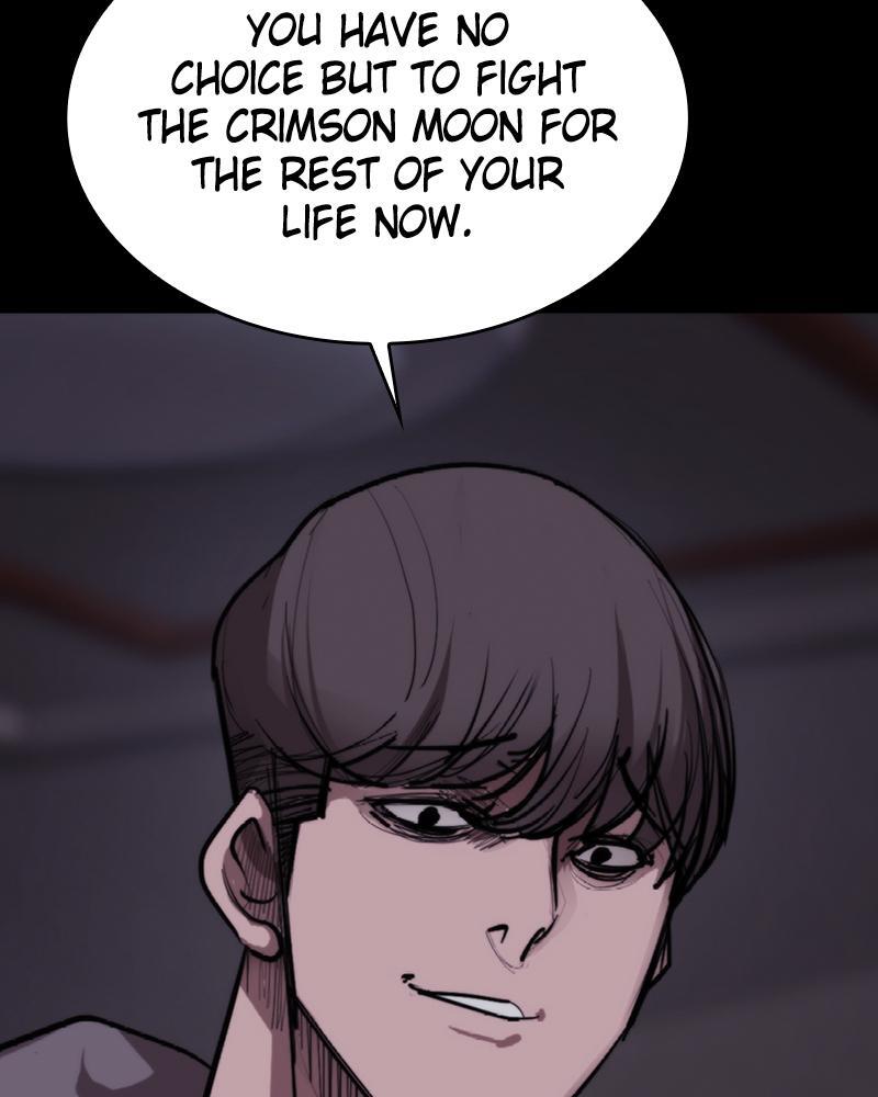 Read Land of the Crimson Moon Manga Online