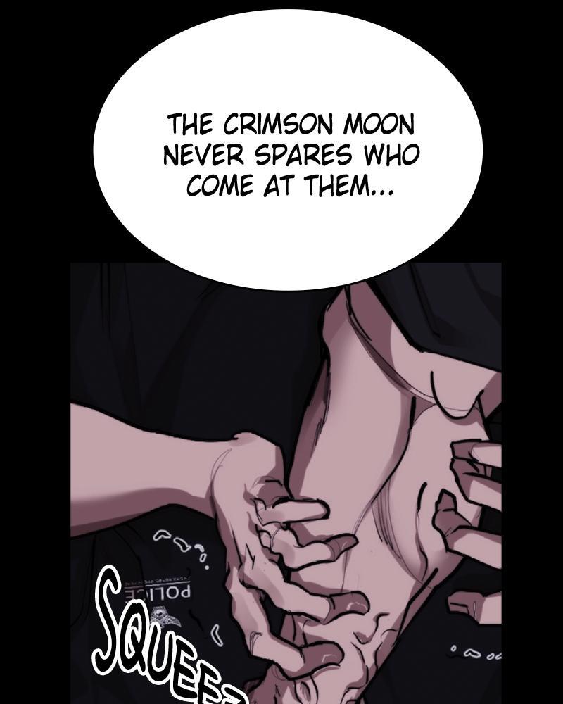 Read Land of the Crimson Moon Manga Online