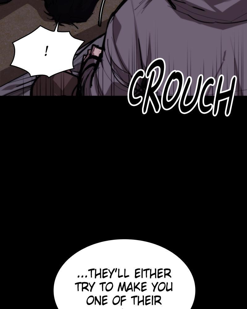 Read Land of the Crimson Moon Manga Online
