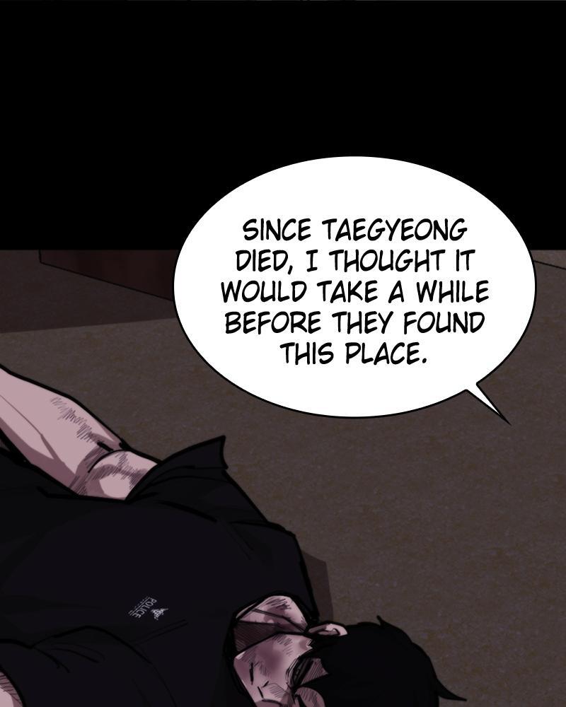 Read Land of the Crimson Moon Manga Online
