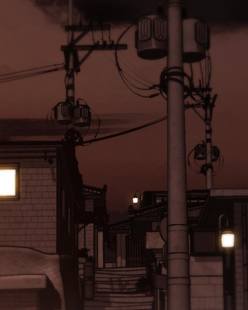 Read Land of the Crimson Moon Manga Online