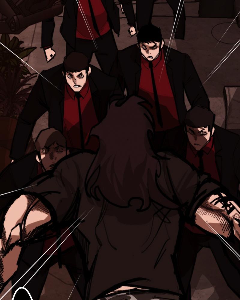 Read Land of the Crimson Moon Manga Online