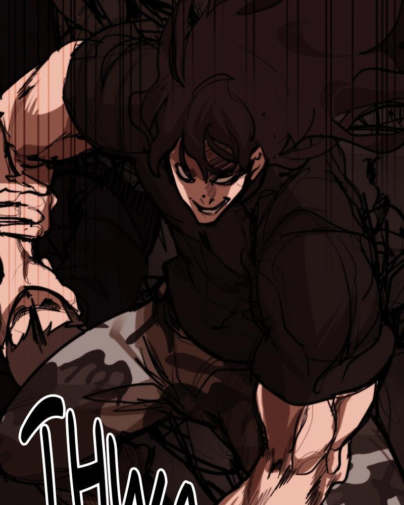 Read Land of the Crimson Moon Manga Online