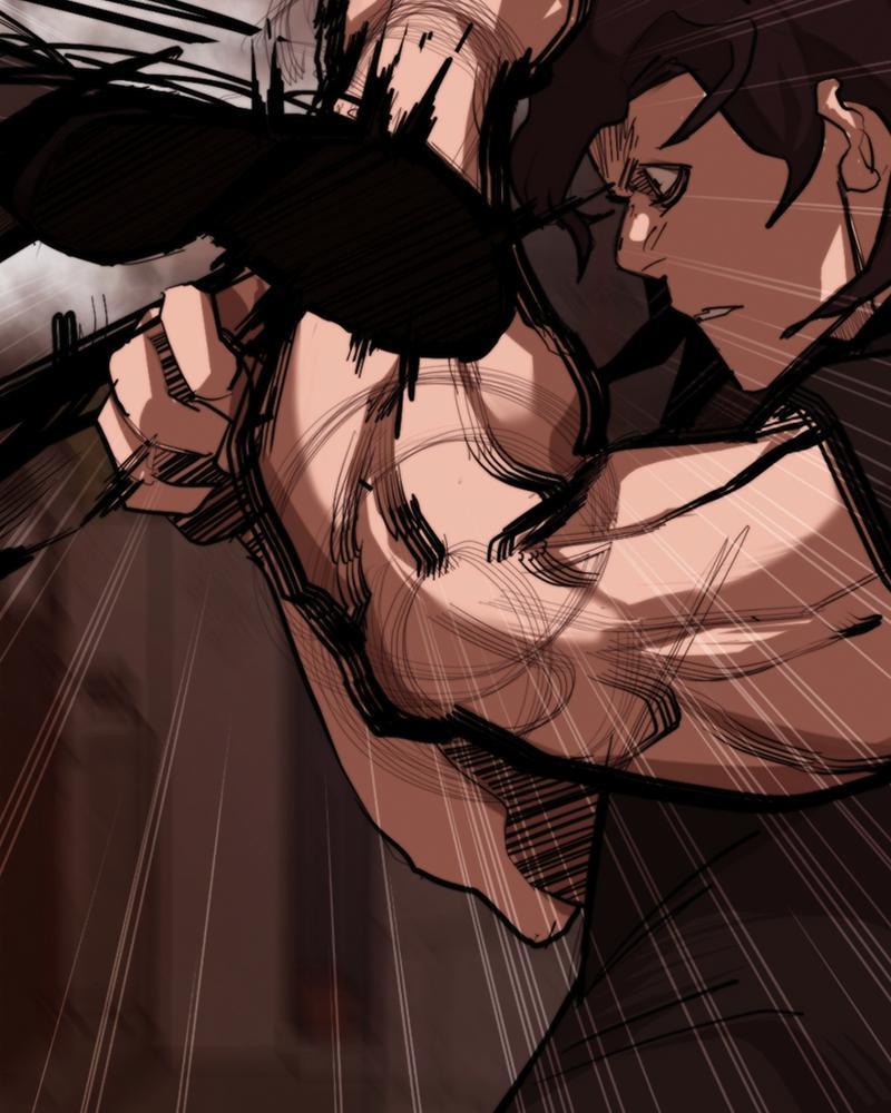 Read Land of the Crimson Moon Manga Online
