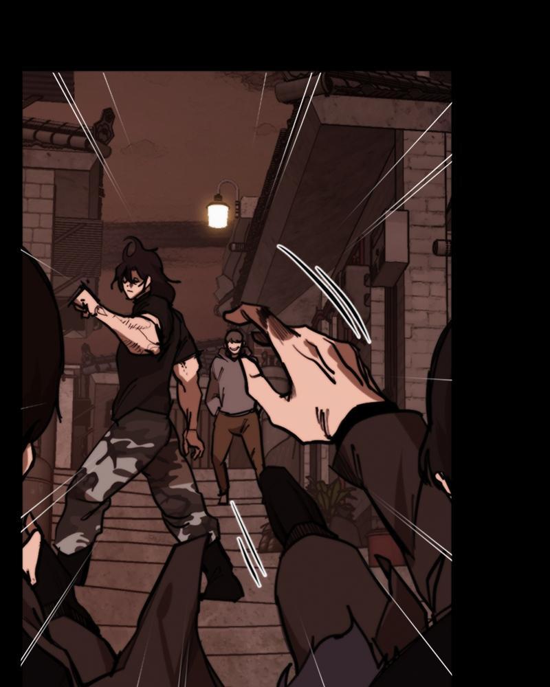 Read Land of the Crimson Moon Manga Online