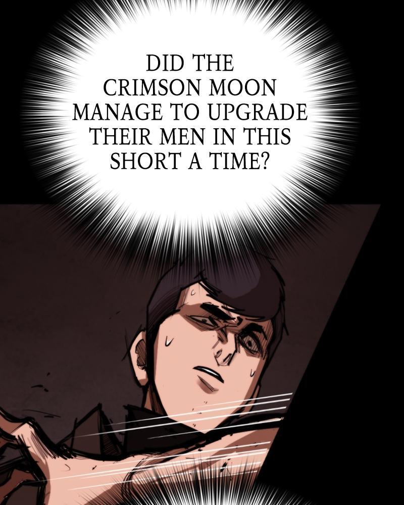 Read Land of the Crimson Moon Manga Online