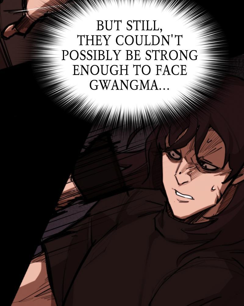 Read Land of the Crimson Moon Manga Online