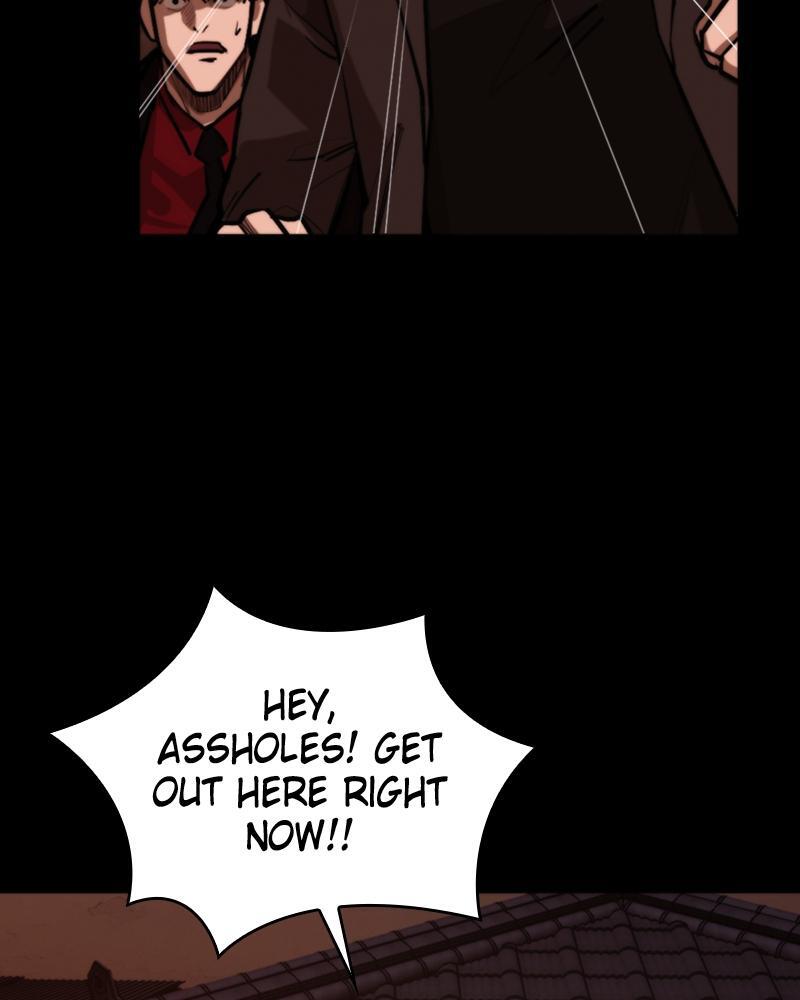 Read Land of the Crimson Moon Manga Online
