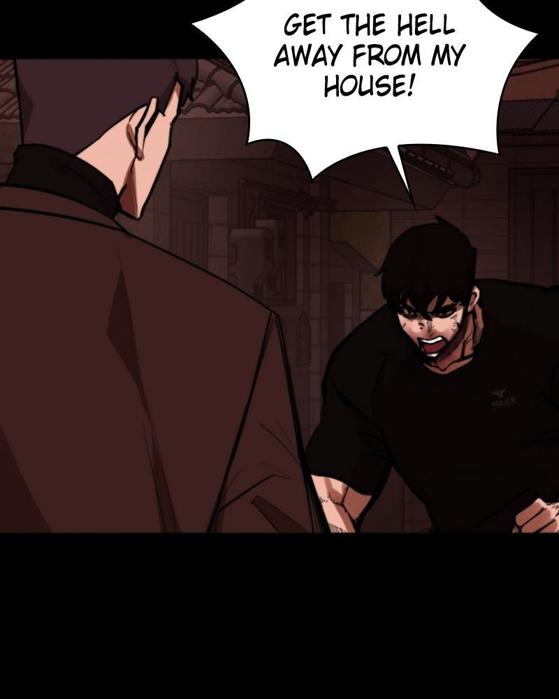 Read Land of the Crimson Moon Manga Online