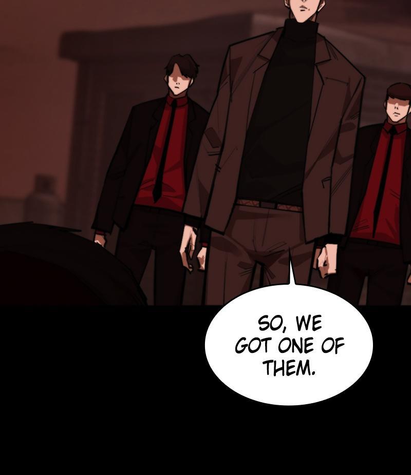 Read Land of the Crimson Moon Manga Online