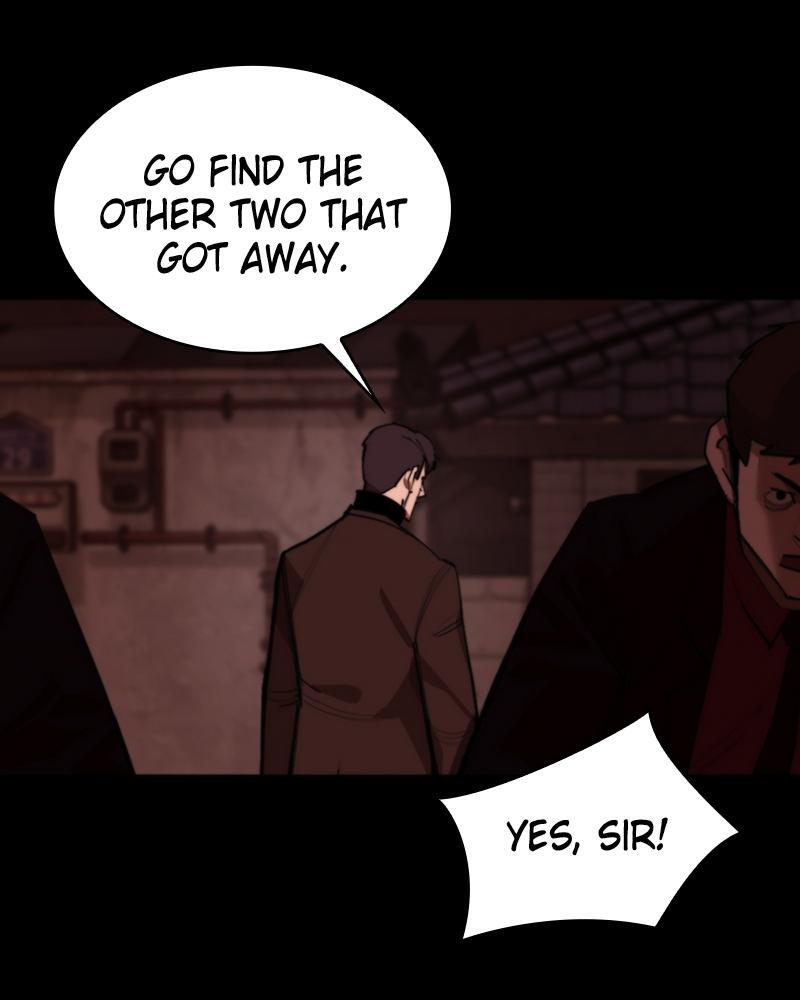 Read Land of the Crimson Moon Manga Online