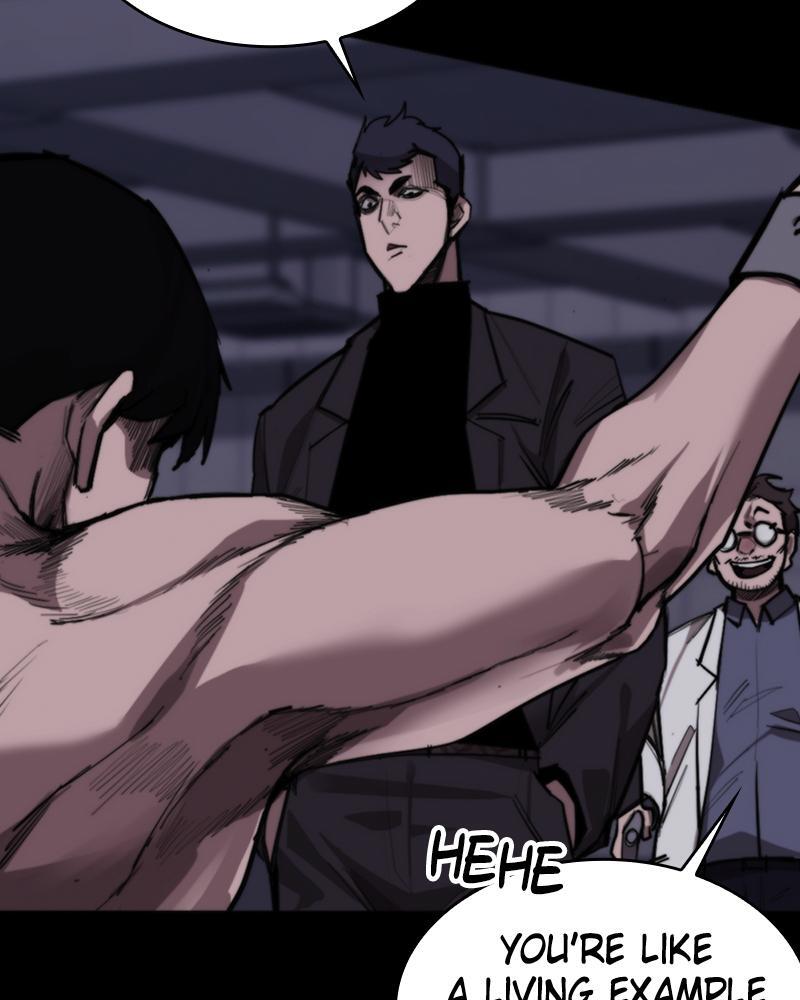Read Land of the Crimson Moon Manga Online