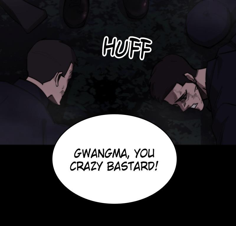 Read Land of the Crimson Moon Manga Online