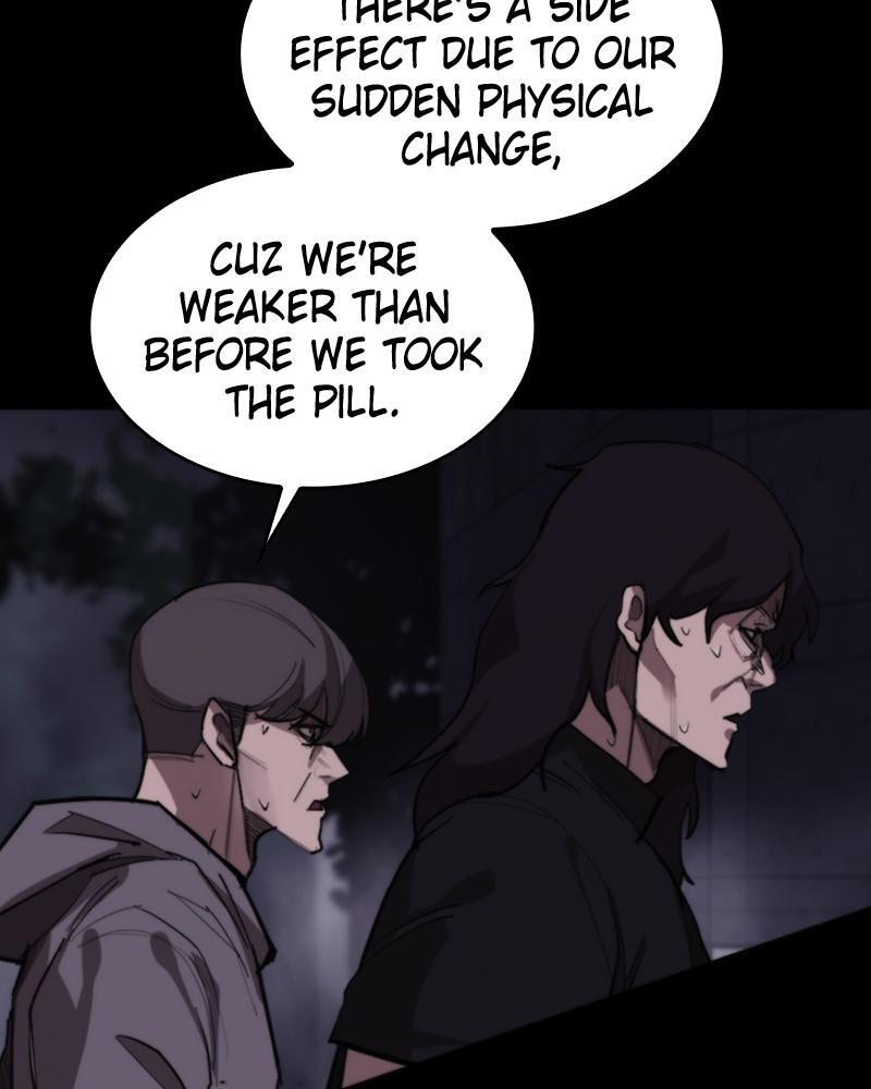 Read Land of the Crimson Moon Manga Online
