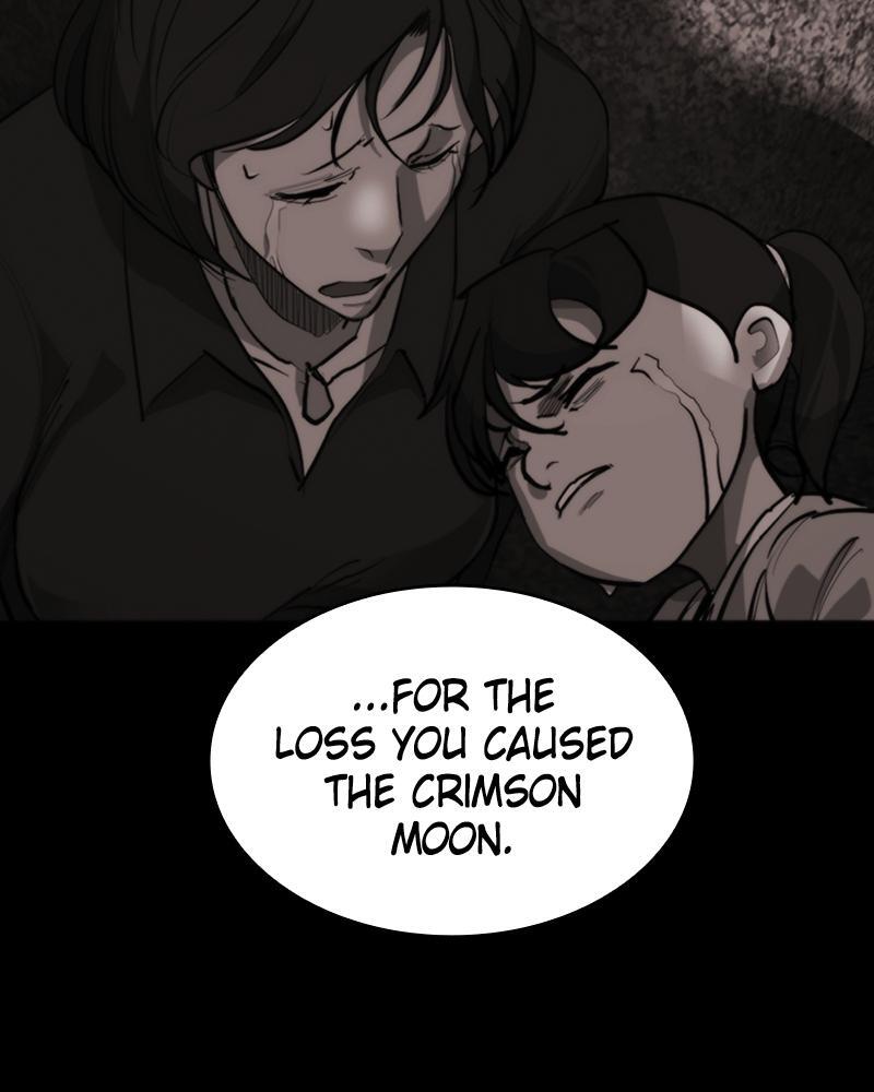 Read Land of the Crimson Moon Manga Online
