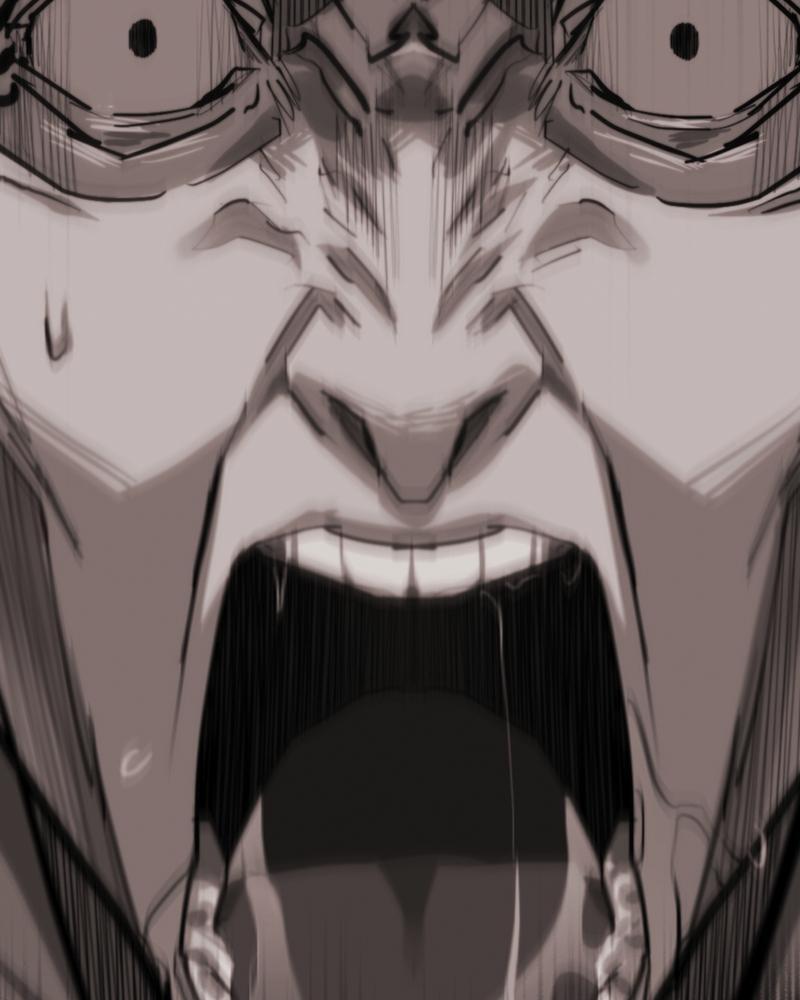 Read Land of the Crimson Moon Manga Online