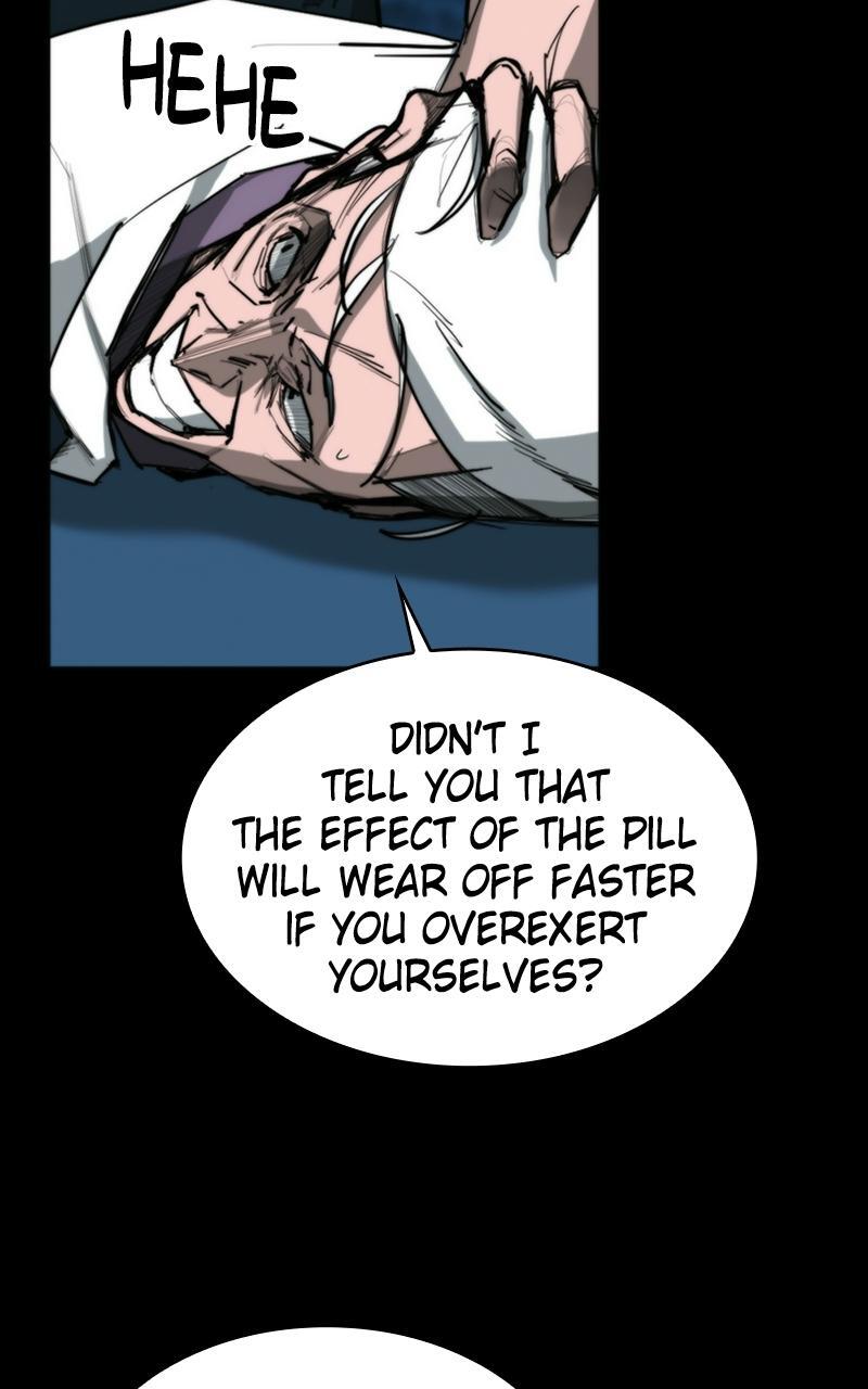 Read Land of the Crimson Moon Manga Online
