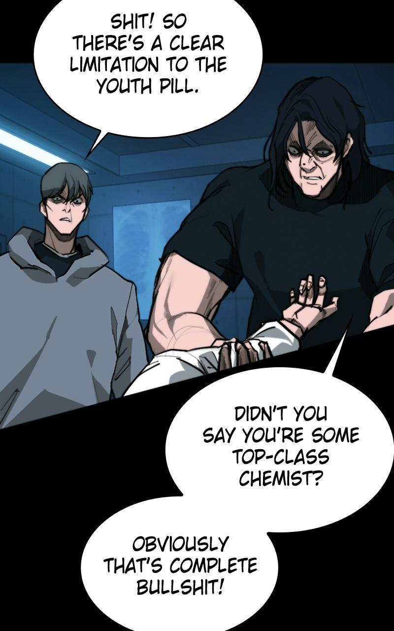 Read Land of the Crimson Moon Manga Online