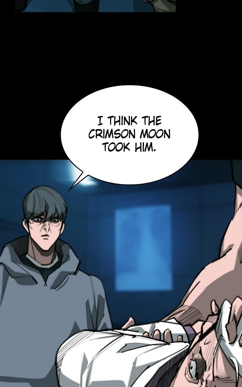 Read Land of the Crimson Moon Manga Online