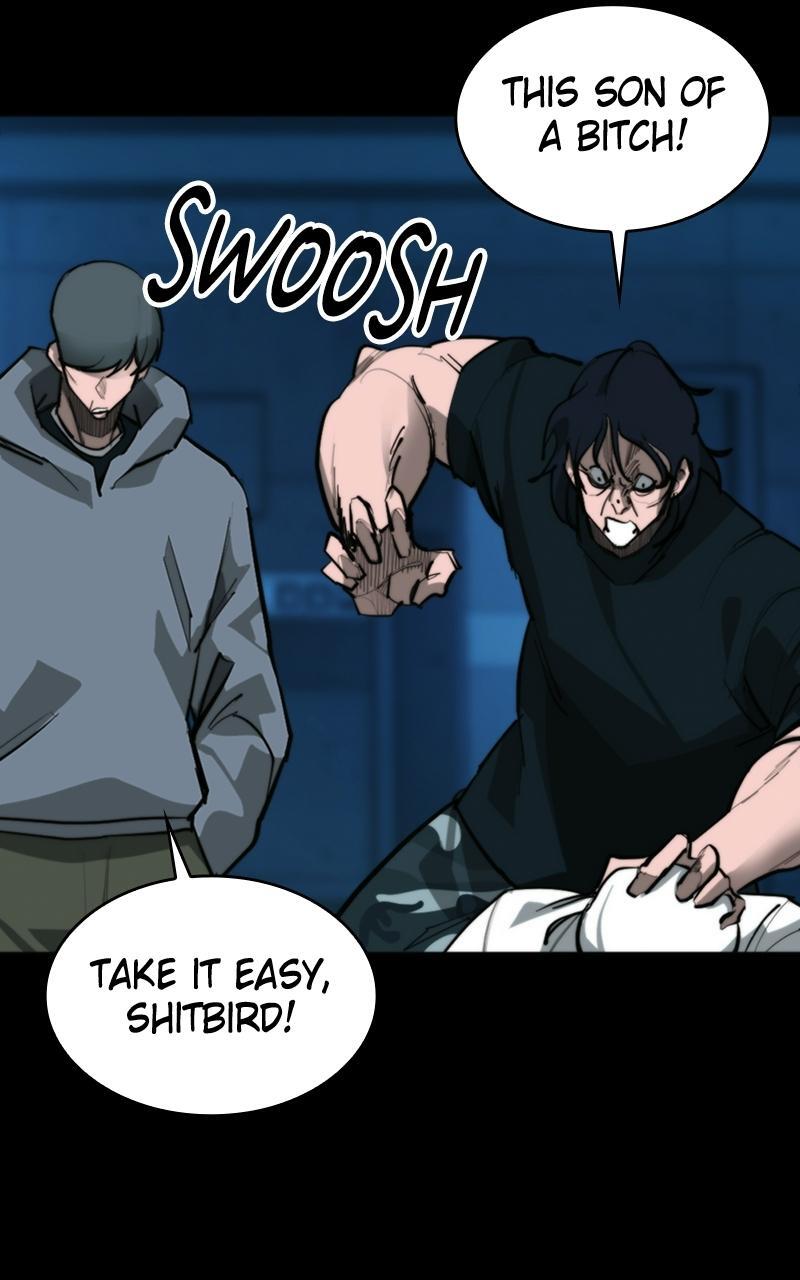 Read Land of the Crimson Moon Manga Online