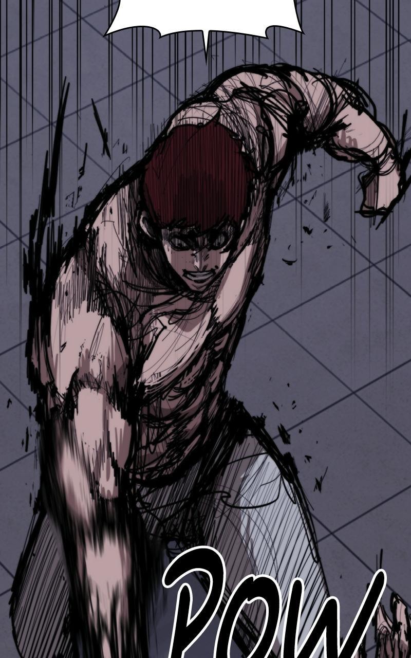 Read Land of the Crimson Moon Manga Online