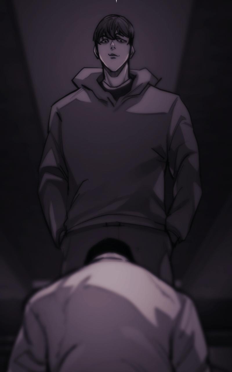 Read Land of the Crimson Moon Manga Online