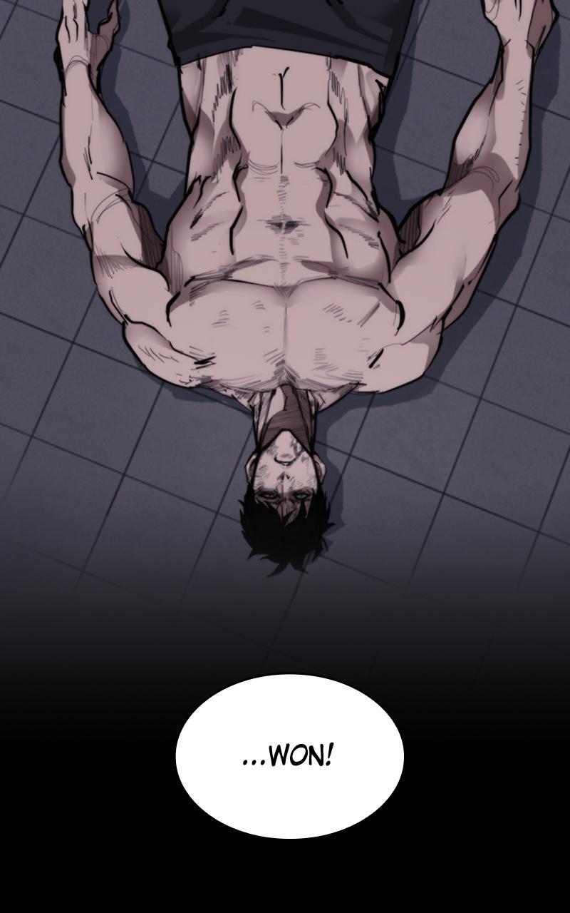 Read Land of the Crimson Moon Manga Online