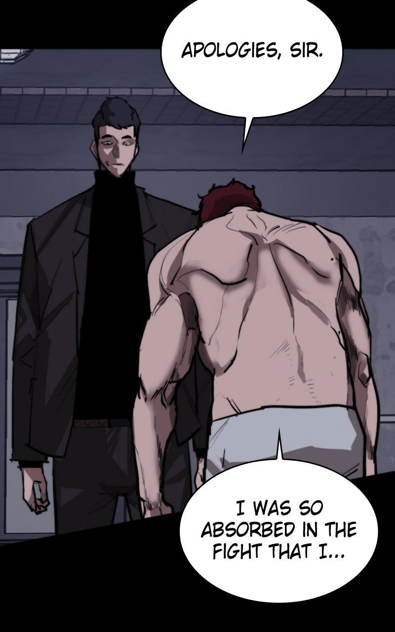 Read Land of the Crimson Moon Manga Online