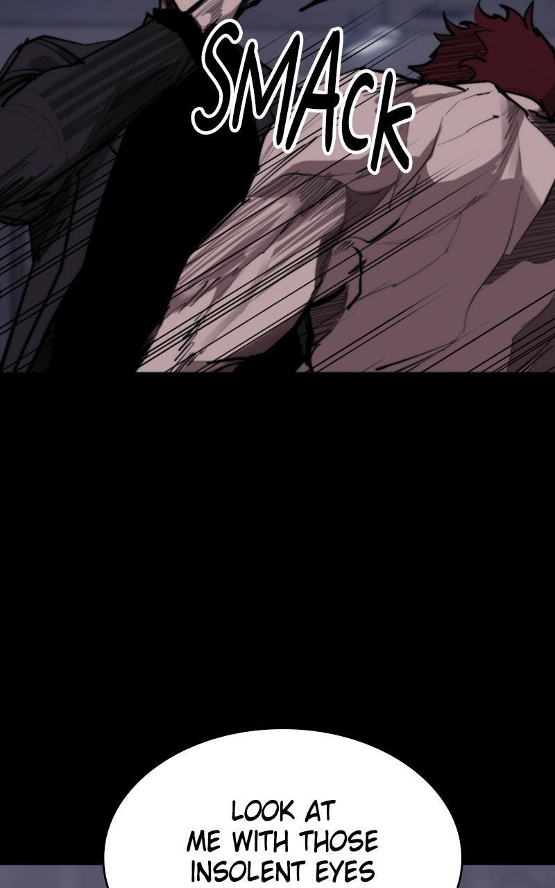 Read Land of the Crimson Moon Manga Online