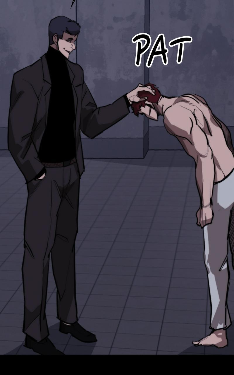 Read Land of the Crimson Moon Manga Online