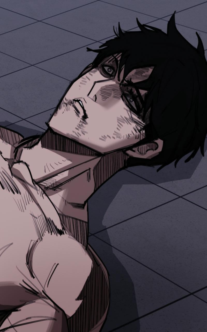 Read Land of the Crimson Moon Manga Online