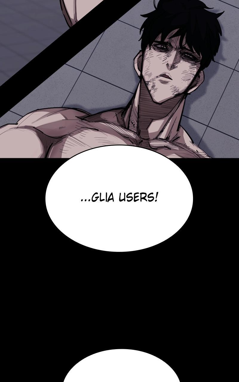 Read Land of the Crimson Moon Manga Online