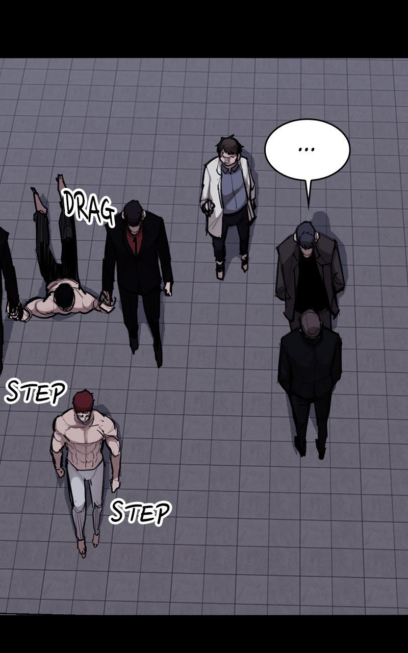 Read Land of the Crimson Moon Manga Online
