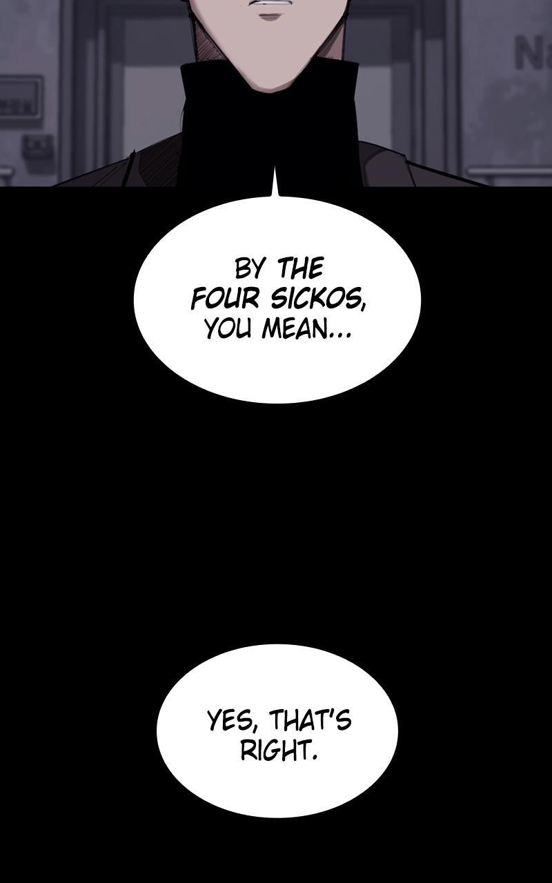 Read Land of the Crimson Moon Manga Online
