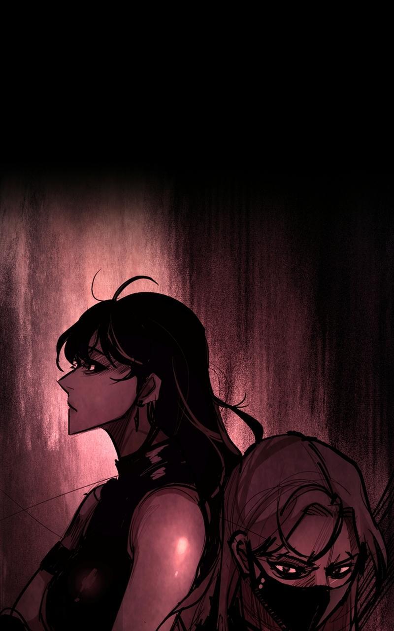 Read Land of the Crimson Moon Manga Online