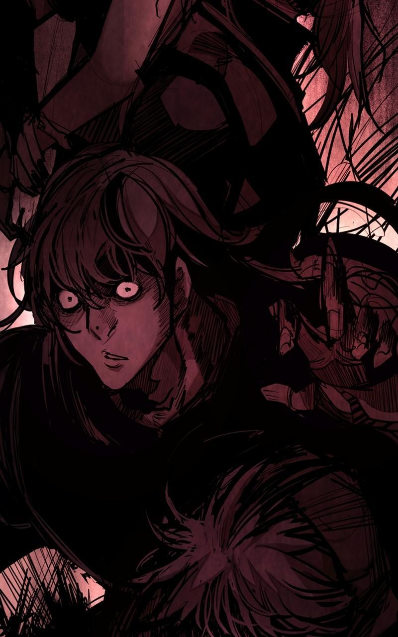 Read Land of the Crimson Moon Manga Online