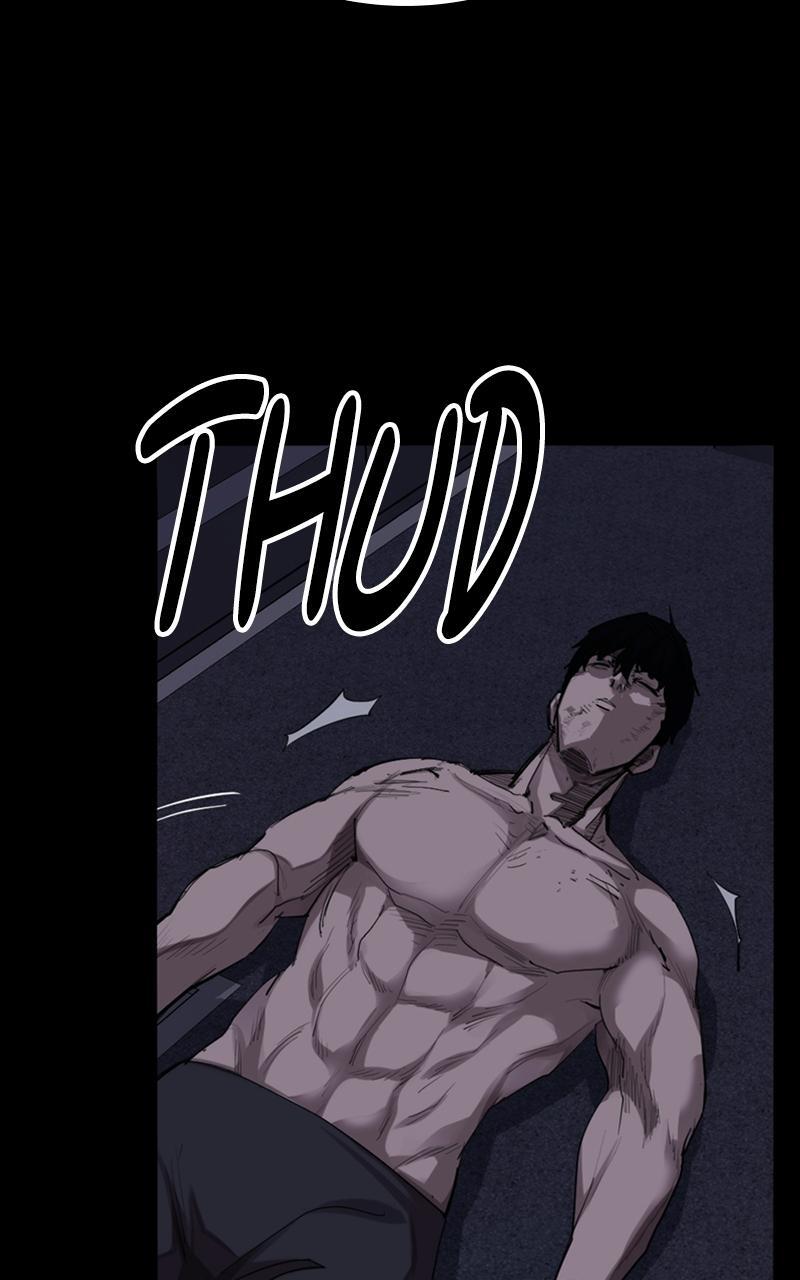 Read Land of the Crimson Moon Manga Online
